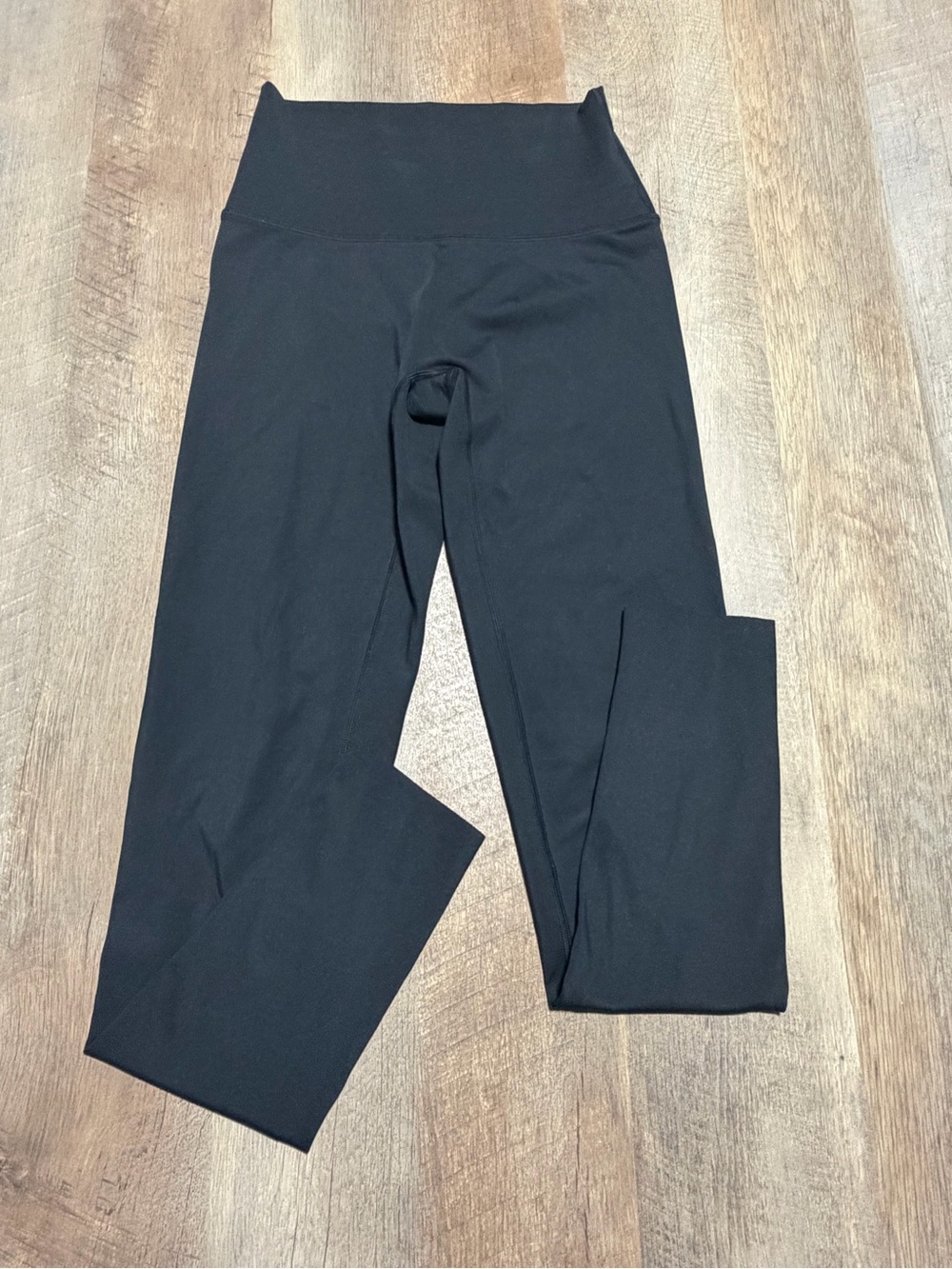 OFFLINE by Aerie Black High Waisted Leggings Women’s Small